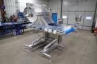 Quantum Waterfall Topping Applicator